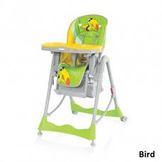 Стульчик для кормления Baby Design Pepe 2012 Bird Стульчик для кормления Baby Design Pepe 2012 Bird